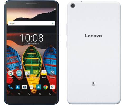 lenovo ideapad tab 3 7 plus ph